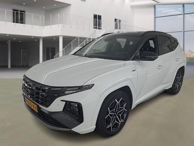 Hyundai Tucson 1.5 1.6 T-GDI HEV N LINE, 2022