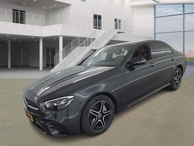 Mercedes-Benz E-KLASSE 1.9 300 E BUSINESS SOLUTION AMG, 2022