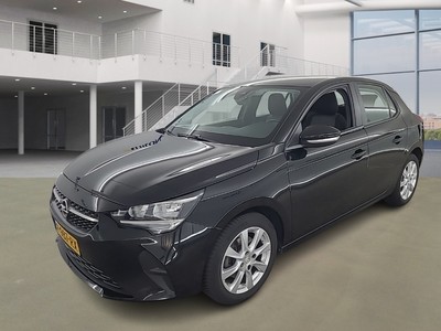 Opel Corsa 1.1 1.2 EDITION, 2022