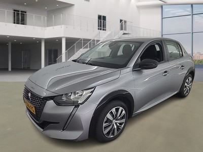 Peugeot E-208 0.0 EV ACTIVE 50 KWH, 2022