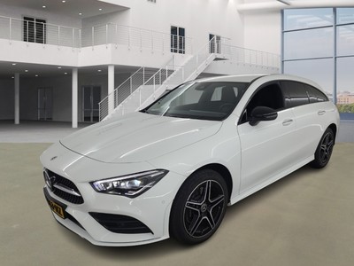 Mercedes-Benz Cla-klasse shooting brake 1.3 250 E AMG LINE, 2022