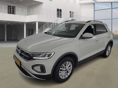 Volkswagen T-roc 0.9 1.0 TSI LIFE, 2022