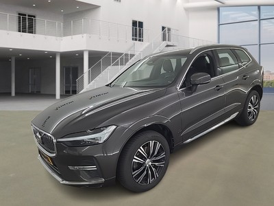 Volvo Xc60 1.9 2.0 B5 INSCRIPTION, 2022