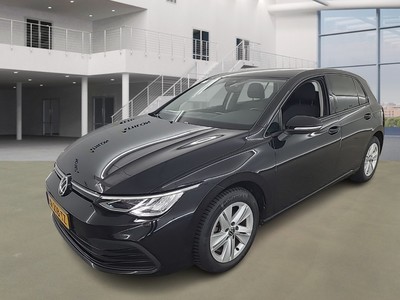 Volkswagen Golf 0.9 1.0 ETSI LIFE BUSINESS, 2022