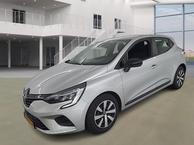 Renault Clio 0.9 1.0 TCE 90 EQUILIBRE, 2022