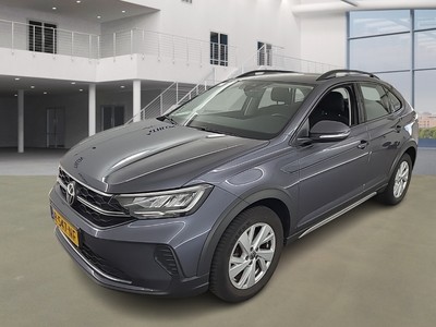 Volkswagen Taigo 0.9 1.0 TSI LIFE, 2022