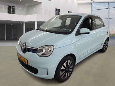 Renault Twingo z.e. 0.0 R80 INTENS, 2022