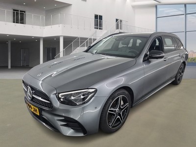 Mercedes-Benz E-klasse estate 1.9 300 E AMG LINE, 2022