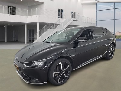 Kia Ev6 0.0 PLUS ADVANCED 77.4 KWH, 2022