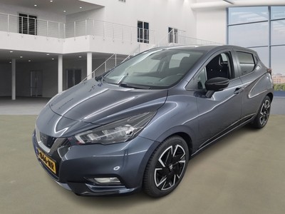 Nissan Micra 0.9 1.0 IG-T N-DESIGN, 2022
