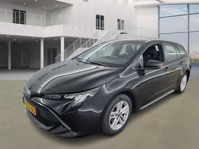 Toyota Corolla touring sports 1.7 1.8 HYBRID ACTIVE, 2022
