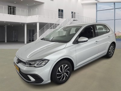 Volkswagen Polo 0.9 1.0 TSI LIFE BUSINESS, 2022