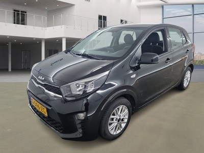 Kia Picanto 0.9 1.0 DPI DYNAMICLINE, 2023