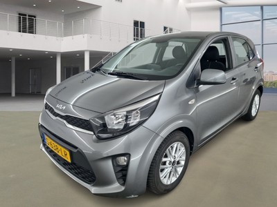 Kia Picanto 0.9 1.0 DPI DYNAMICLINE, 2023
