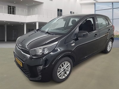Kia Picanto 0.9 1.0 DPI DYNAMICLINE, 2023