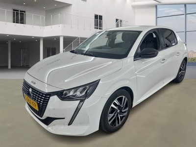 Peugeot 208 1.1 1.2 PURETECH ALLURE PACK, 2023