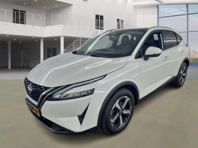 Nissan Qashqai 1.3 1.3 MHEV XTRONIC N-CONNECTA, 2023
