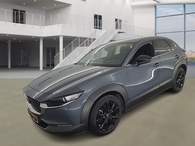 Mazda Cx-30 1.9 2.0 E-SKYACTIV-X M HYBRID HOMURA, 2023