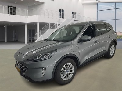 Ford Kuga 2.4 2.5 PHEV TITANIUM, 2023