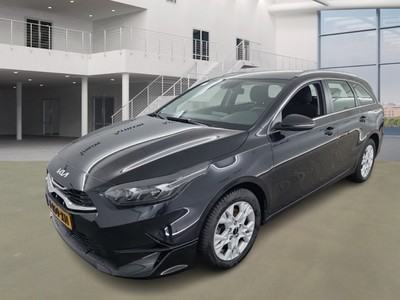 Kia Ceed sportswagon 0.9 1.0 T-GDI MHEV DYNAMICLINE, 2023