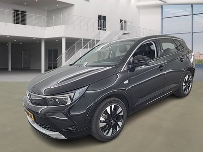 Opel Grandland 1.5 1.6 TURBO PLUG-IN HYBRID LEVEL 3, 2023