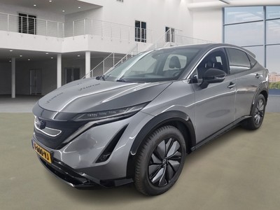 Nissan Ariya 0.0 ADVANCE 66 KWH, 2023