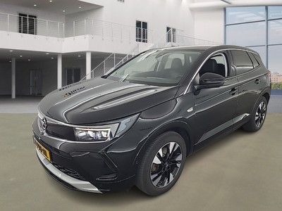 Opel Grandland 1.5 1.6 TURBO PLUG-IN HYBRID LEVEL 3, 2023