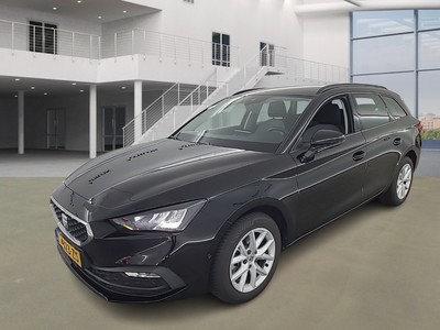 Seat Leon sportstourer 0.9 1.0 TSI STYLE BUSINESS INTENSE, 2023