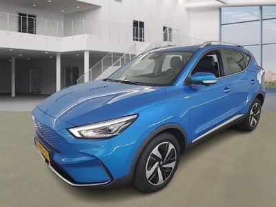 MG zs ev 0.0 EV STANDARD RANGE LUXURY 50 KWH, 2023