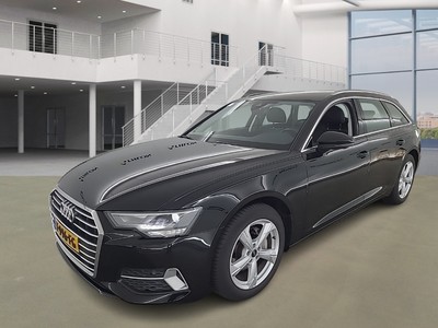 Audi A6 Avant 1.9 40 TFSI ADVANCED EDITION, 2023