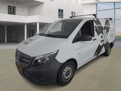 Mercedes-Benz VITO 1.5 109 CDI FUNCTIONAL LANG, 2019
