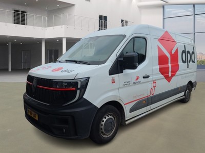 Renault Master e-tech 0.0 T35 L3H2 ADVANCE LONG RANGE 87 KWH, 2025