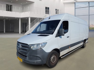 Mercedes-Benz SPRINTER 2.1 311 2.2 CDI L3H2 EURO VI-D, 2019