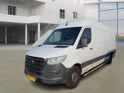 Mercedes-Benz SPRINTER 2.1 311 2.2 CDI L3H2 EURO VI-D, 2019