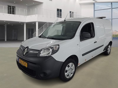 Renault Kangoo 0.0 Z.E. MAXI, 2020