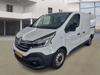 Renault Trafic 1.9 2.0 DCI 120 T29 L1H1 COMFORT, 2020