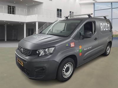 Peugeot Partner 1.4 1.5 BLUEHDI PREMIUM, 2021