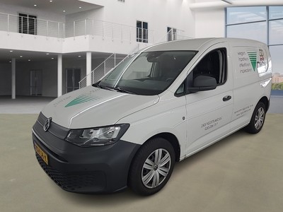 Volkswagen Caddy cargo 1.9 2.0 TDI COMFORT, 2021
