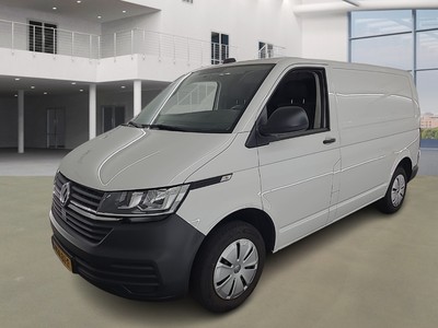 Volkswagen Transporter 1.9 2.0 TDI L1H1 26 ECONOMY BUSINESS, 2021