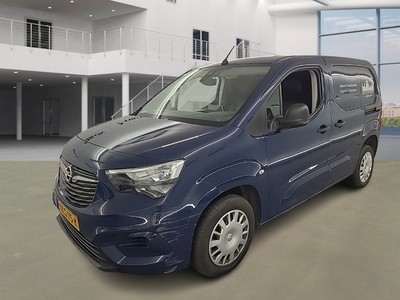 Opel Combo 1.4 1.5D L1H1 EDITION, 2021