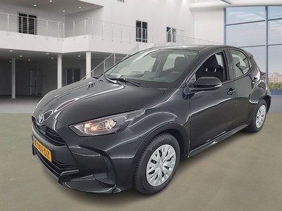 Toyota Yaris 1.4 1.5 HYBRID ACTIVE, 2023