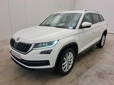 Skoda Kodiaq Style 2.0TDi 150pk/cv 5p DSG7, 2020