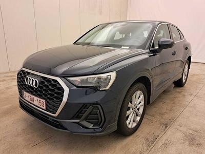 Audi Q3 Sportback 35 1.5TFSi 150pk/cv 5p, 2020