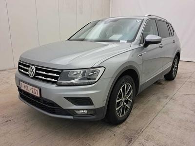 Volkswagen Tiguan Allspace Comfortline 1.5TSi ACT 150pk/cv 5p DSG7, 2020