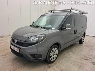 Fiat Doblo Cargo Maxi L2H1 SX 1.4T-Jet CNG 120pk/cv, 2021