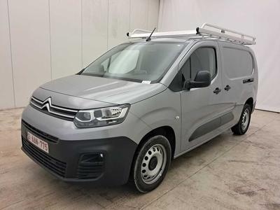 Citroën Berlingo XL Heavy Club 1.2 PureTech S&amp;S 110pk/cv, 2021