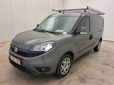 Fiat Doblo Cargo Maxi L2H1 SX 1.4T-Jet CNG 120pk/cv, 2021