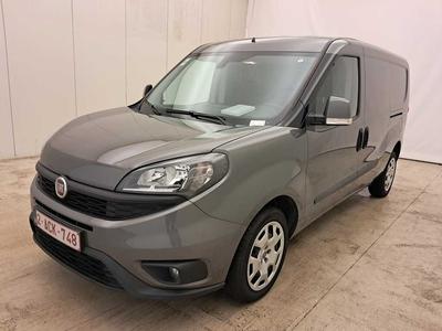 Fiat Doblo Cargo Maxi L2H1 SX 1.4T-Jet CNG 120pk/cv, 2021