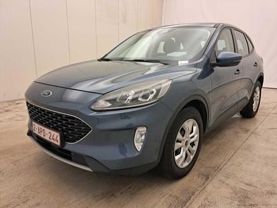 Ford Kuga Trend 1.5 EcoBlue 120pk/cv 5p, 2021