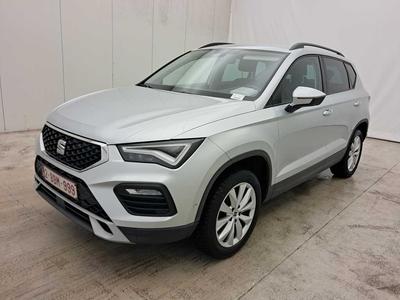 Seat Ateca Move! 1.0TSi 110pk/cv 5p, 2021